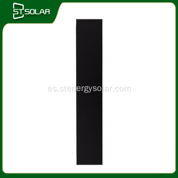 0.35W 6V Paneles solares solares SMT